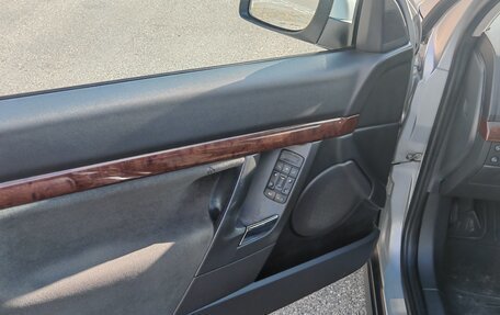 Opel Vectra C рестайлинг, 2002 год, 500 000 рублей, 7 фотография