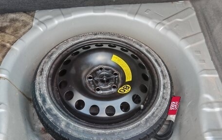 Opel Vectra C рестайлинг, 2002 год, 500 000 рублей, 10 фотография