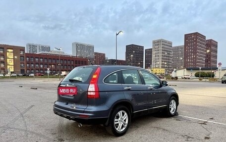 Honda CR-V III рестайлинг, 2011 год, 1 750 000 рублей, 5 фотография