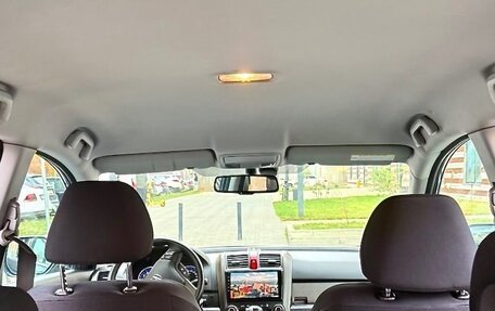 Honda CR-V III рестайлинг, 2011 год, 1 750 000 рублей, 13 фотография