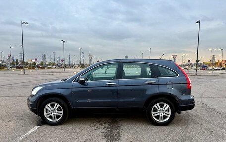 Honda CR-V III рестайлинг, 2011 год, 1 750 000 рублей, 8 фотография