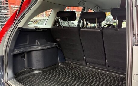 Honda CR-V III рестайлинг, 2011 год, 1 750 000 рублей, 15 фотография