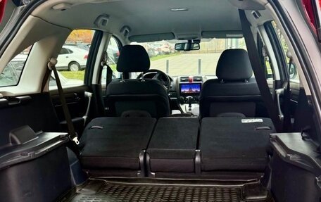 Honda CR-V III рестайлинг, 2011 год, 1 750 000 рублей, 16 фотография