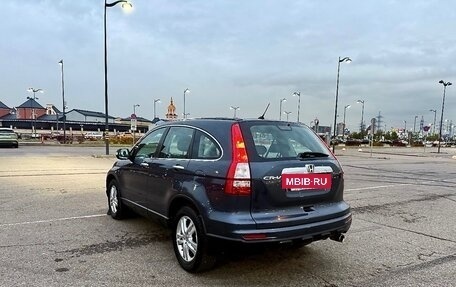 Honda CR-V III рестайлинг, 2011 год, 1 750 000 рублей, 7 фотография