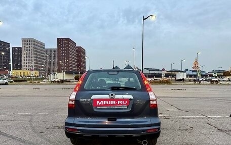 Honda CR-V III рестайлинг, 2011 год, 1 750 000 рублей, 6 фотография