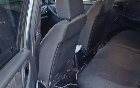 Chevrolet Niva I рестайлинг, 2019 год, 780 000 рублей, 11 фотография