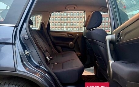 Honda CR-V III рестайлинг, 2011 год, 1 750 000 рублей, 11 фотография