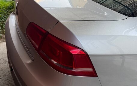 Volkswagen Passat B7, 2011 год, 1 050 000 рублей, 5 фотография