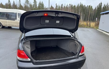 BMW 7 серия, 2002 год, 635 000 рублей, 7 фотография