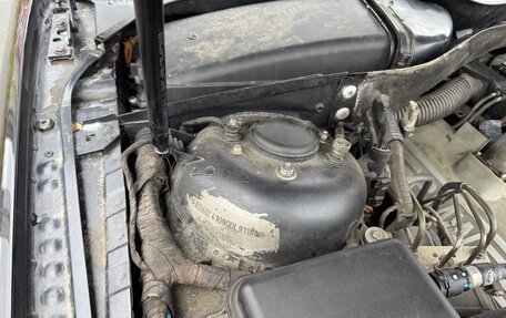 BMW 7 серия, 2002 год, 635 000 рублей, 12 фотография