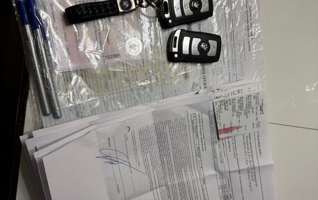 BMW 7 серия, 2002 год, 635 000 рублей, 19 фотография