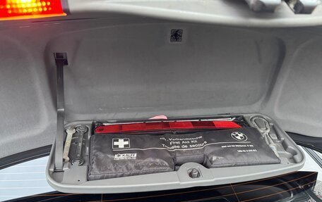 BMW 7 серия, 2002 год, 635 000 рублей, 20 фотография