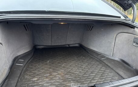 BMW 7 серия, 2002 год, 635 000 рублей, 21 фотография