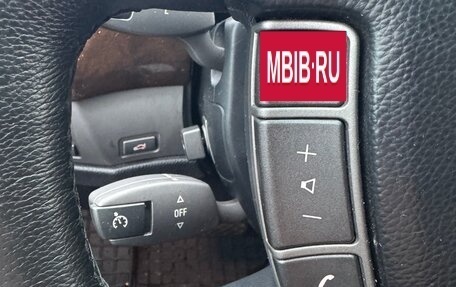 BMW 7 серия, 2002 год, 635 000 рублей, 15 фотография