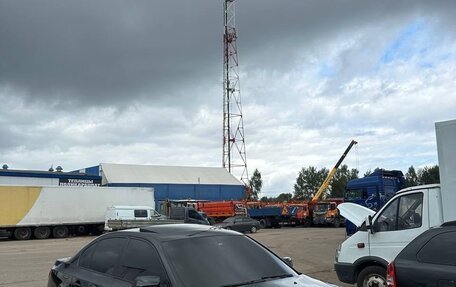 BMW 5 серия, 2005 год, 1 250 000 рублей, 6 фотография