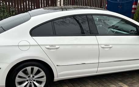 Volkswagen Passat CC I рестайлинг, 2012 год, 1 600 000 рублей, 3 фотография