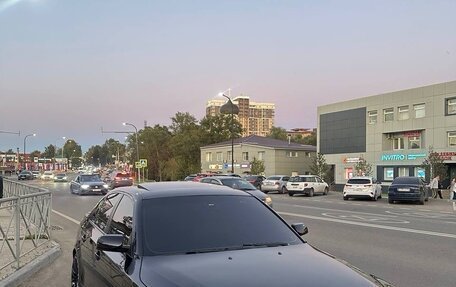 BMW 5 серия, 2005 год, 1 250 000 рублей, 8 фотография