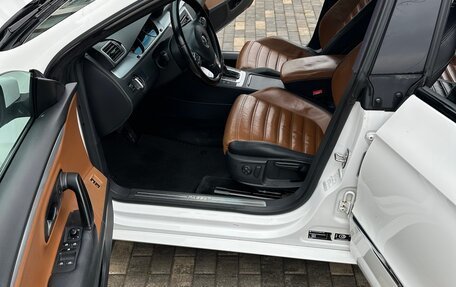 Volkswagen Passat CC I рестайлинг, 2012 год, 1 600 000 рублей, 8 фотография