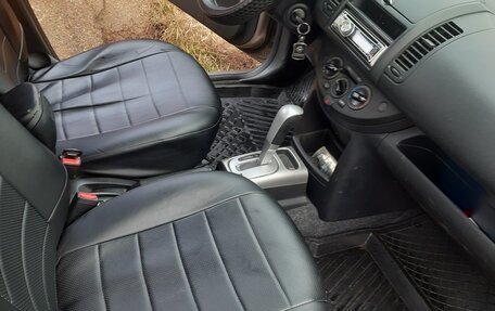 Nissan Note II рестайлинг, 2011 год, 750 000 рублей, 3 фотография