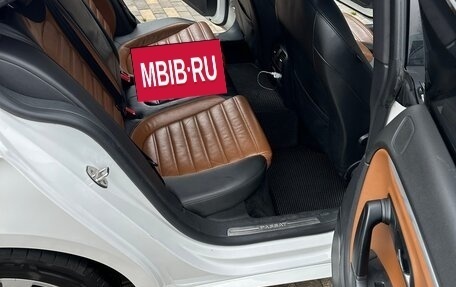 Volkswagen Passat CC I рестайлинг, 2012 год, 1 600 000 рублей, 10 фотография