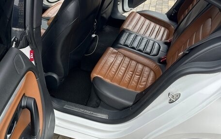 Volkswagen Passat CC I рестайлинг, 2012 год, 1 600 000 рублей, 9 фотография