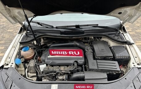 Volkswagen Passat CC I рестайлинг, 2012 год, 1 600 000 рублей, 12 фотография