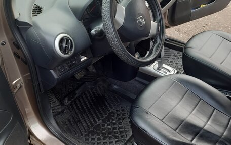 Nissan Note II рестайлинг, 2011 год, 750 000 рублей, 5 фотография