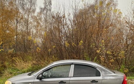 Chevrolet Aveo III, 2008 год, 210 000 рублей, 2 фотография