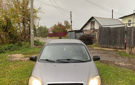 Chevrolet Aveo III, 2008 год, 210 000 рублей, 4 фотография