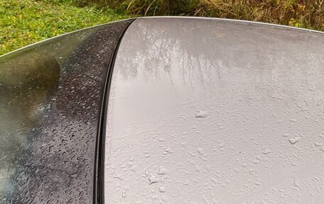 Chevrolet Aveo III, 2008 год, 210 000 рублей, 10 фотография