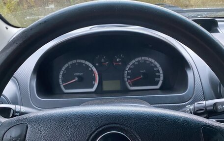 Chevrolet Aveo III, 2008 год, 210 000 рублей, 14 фотография