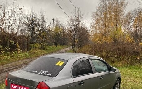 Chevrolet Aveo III, 2008 год, 210 000 рублей, 7 фотография