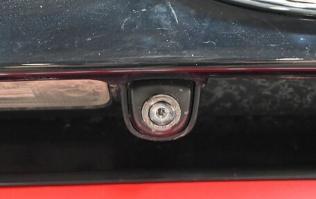 Hyundai Santa Fe III рестайлинг, 2017 год, 2 650 000 рублей, 12 фотография