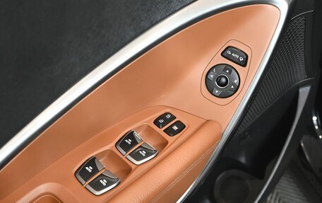 Hyundai Santa Fe III рестайлинг, 2017 год, 2 650 000 рублей, 17 фотография