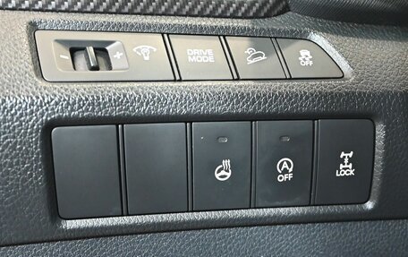 Hyundai Santa Fe III рестайлинг, 2017 год, 2 650 000 рублей, 18 фотография