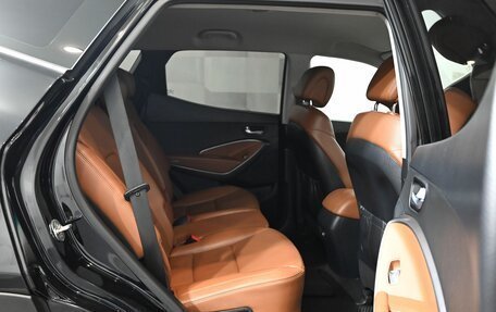 Hyundai Santa Fe III рестайлинг, 2017 год, 2 650 000 рублей, 22 фотография