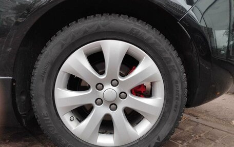 Opel Astra J, 2014 год, 1 040 000 рублей, 14 фотография