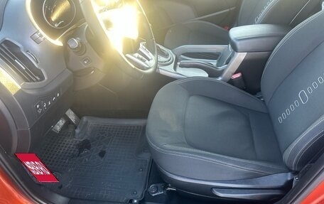 KIA Sportage III, 2014 год, 1 499 000 рублей, 6 фотография