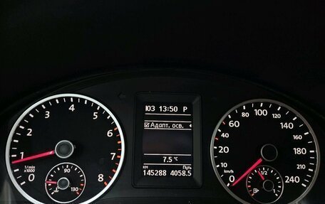 Volkswagen Tiguan I, 2013 год, 1 440 000 рублей, 6 фотография