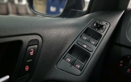 Volkswagen Tiguan I, 2013 год, 1 440 000 рублей, 14 фотография