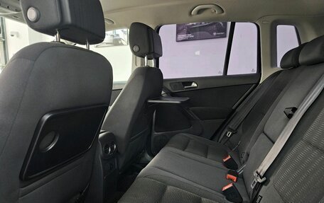 Volkswagen Tiguan I, 2013 год, 1 440 000 рублей, 15 фотография