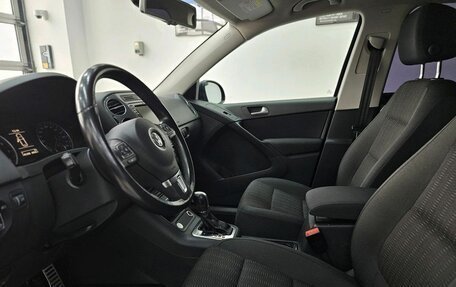 Volkswagen Tiguan I, 2013 год, 1 440 000 рублей, 4 фотография
