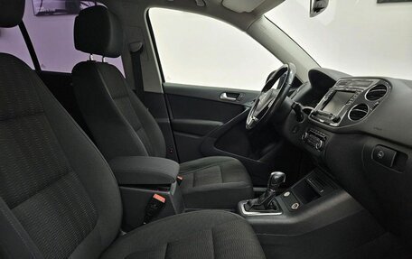 Volkswagen Tiguan I, 2013 год, 1 440 000 рублей, 3 фотография