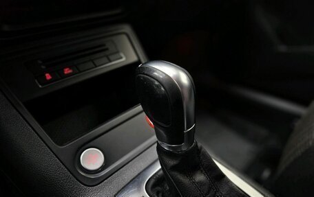 Volkswagen Tiguan I, 2013 год, 1 440 000 рублей, 10 фотография