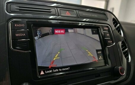 Volkswagen Tiguan I, 2013 год, 1 440 000 рублей, 8 фотография