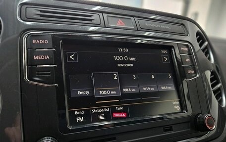 Volkswagen Tiguan I, 2013 год, 1 440 000 рублей, 7 фотография