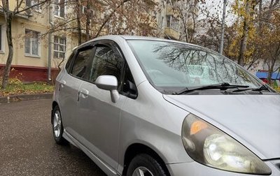 Honda Fit III, 2002 год, 350 000 рублей, 1 фотография