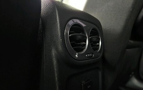 Volkswagen Tiguan I, 2013 год, 1 440 000 рублей, 16 фотография