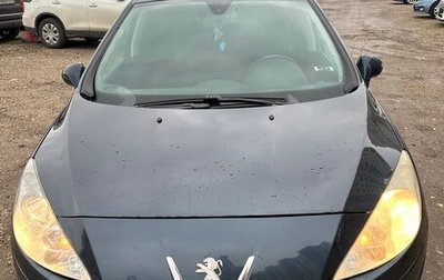 Peugeot 408 I рестайлинг, 2016 год, 600 000 рублей, 1 фотография