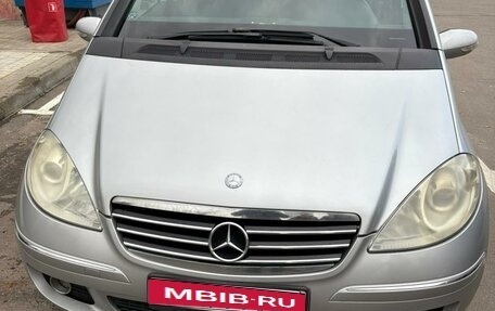 Mercedes-Benz A-Класс, 2006 год, 350 000 рублей, 1 фотография